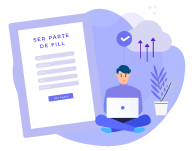 Forms de aceptacion