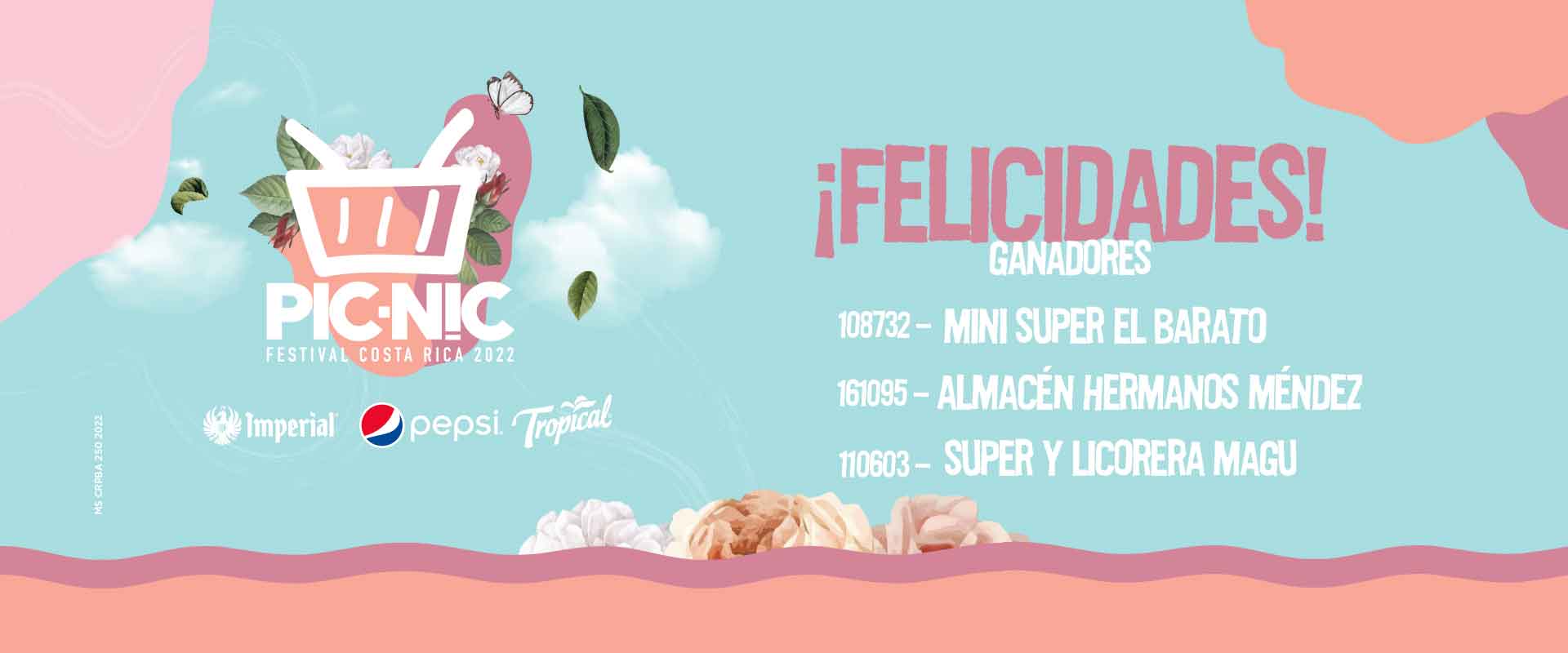Pic- Nic indirecto 