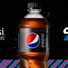 Pepsi Black 
