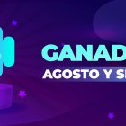 GANADORES