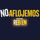 No Aflojemos! 