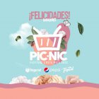 GANADORES PIC-NIC