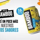 BAMBOO TRAE NUEVOS INTEGRANTES A SU FAMILIA