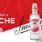 El sabor que ya conoces, con una nueva imagen 