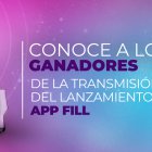 GANADORES