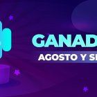 GANADORES