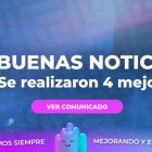 MEJORAS EN FILL 