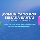  Adelantaremos tu día de facturación y entrega