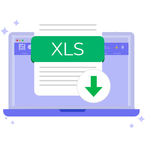 .CSV