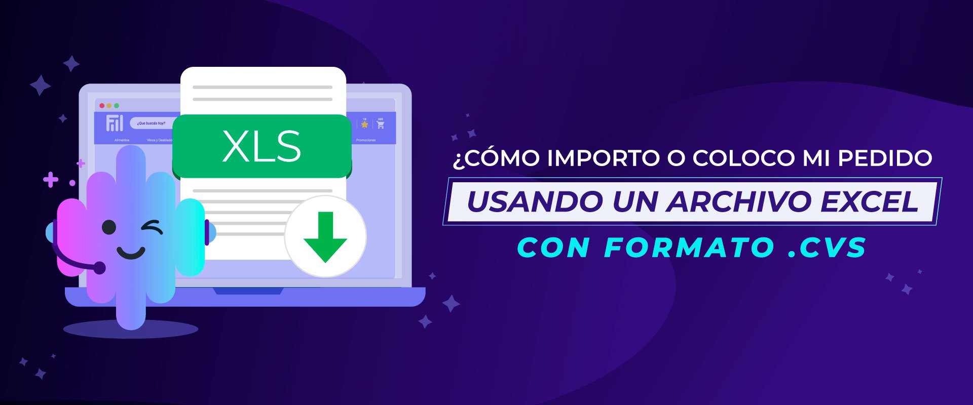 .CSV
