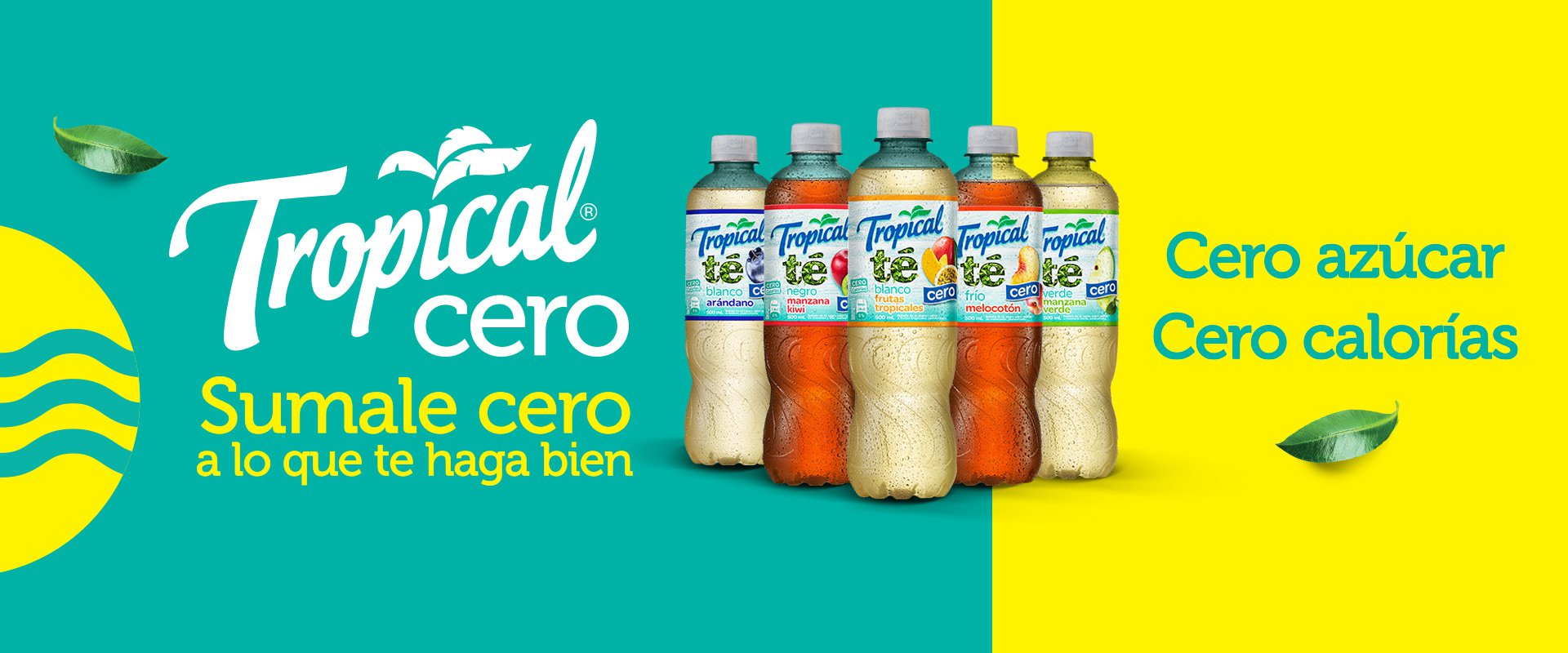 Tropical Cero