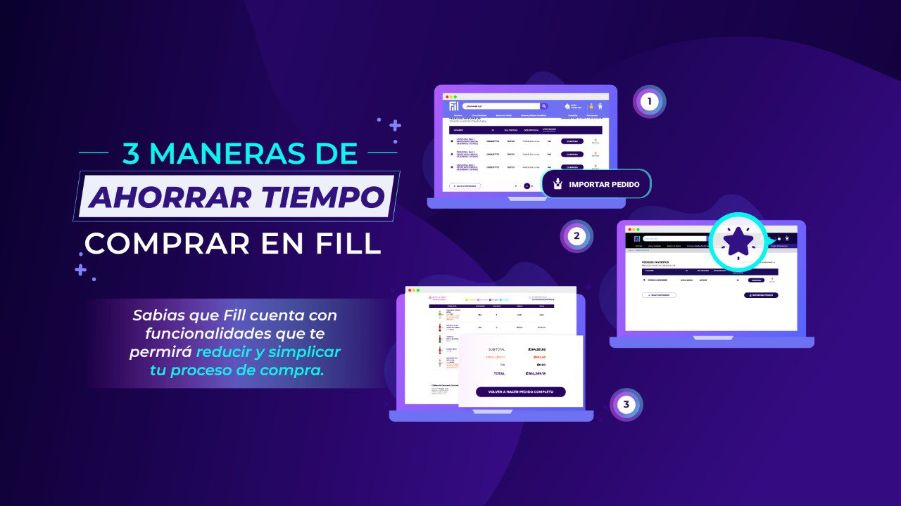ARMÁ TU CARRITO
