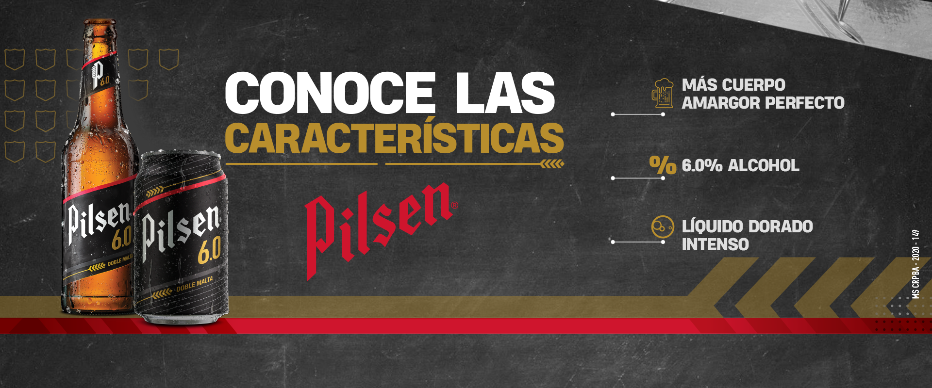 PILSEN 6.0