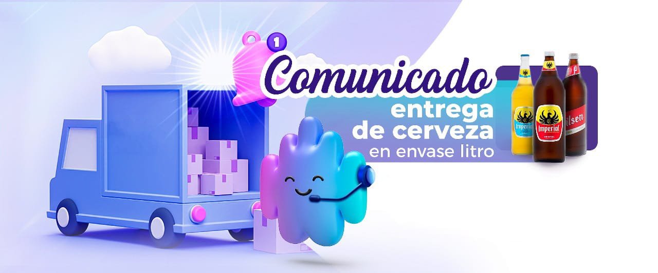 COMUNICADO