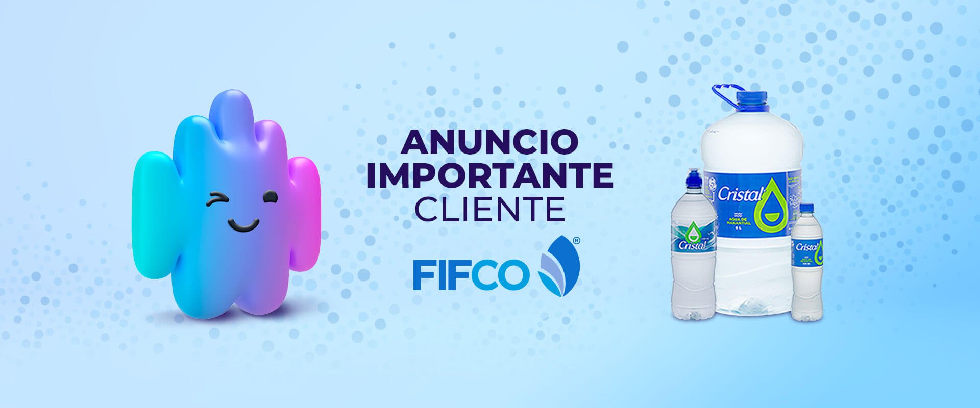 COMUNICADO
